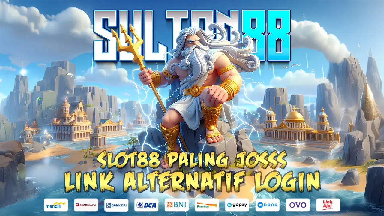 Maha33 slot88 resmi