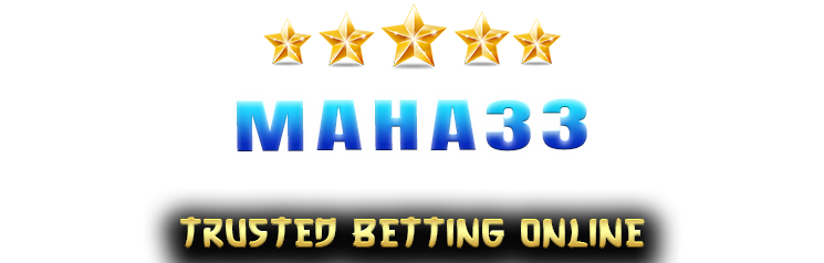 Maha33 Logo