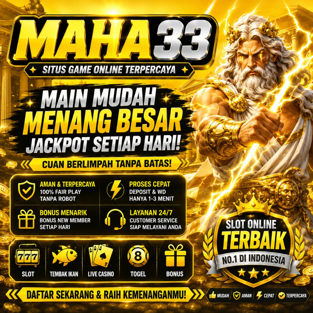 MAHA33